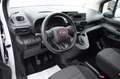 Fiat Doblo Kasten L1 1.5 BlueHDi Klimaautom. AHk Wit - thumbnail 6