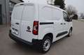 Fiat Doblo Kasten L1 1.5 BlueHDi Klimaautom. AHk Wit - thumbnail 2