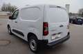 Fiat Doblo Kasten L1 1.5 BlueHDi Klimaautom. AHk Wit - thumbnail 3