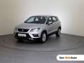 SEAT Ateca Style 1.6 TDI Silber - thumbnail 1
