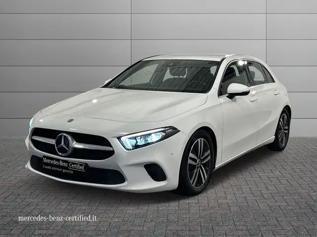 Mercedes-Benz A 160 d Sport