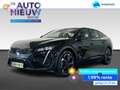 Peugeot 408 1.6 Plug-In Hybrid 180PK Automaat Allure Negru - thumbnail 1