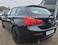 BMW 116 D*5-trg. *DAB*PDC*Sitzh*NAVI*Automatik Schwarz - thumbnail 10