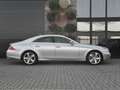 Mercedes-Benz CLS 500 Nette auto Leer Clima Cruise Weinig KM Gris - thumbnail 4