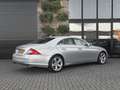 Mercedes-Benz CLS 500 Nette auto Leer Clima Cruise Weinig KM Gris - thumbnail 2