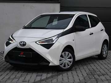 RADIO // AIRCO // ISOFIX