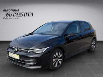 VW Golf 1.5 eTSI 85 kW Goal DSG
