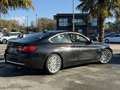 BMW 435 (F32) 435IA 306CH LUXURY Noir - thumbnail 4
