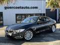 BMW 435 (F32) 435IA 306CH LUXURY Noir - thumbnail 2