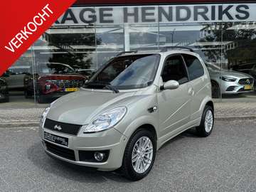 R Prestige DCi Sport