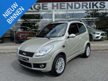 R Prestige DCi Sport