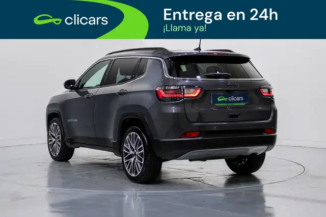 Jeep Compass view 9
