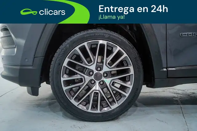 Jeep Compass view 11
