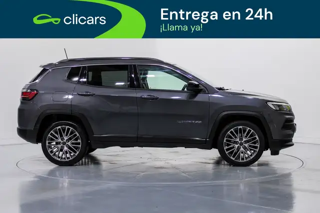 Jeep Compass view 7