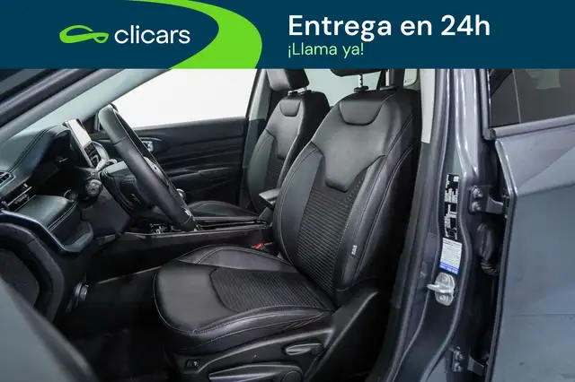 Jeep Compass view 14
