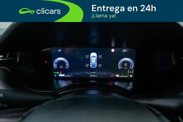 Jeep Compass view 15