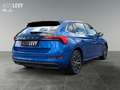 Skoda Scala 1.5 TSI Style KLIMA*SHZ*LED*PANO*PDC*RFK* Blauw - thumbnail 6
