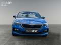 Skoda Scala 1.5 TSI Style KLIMA*SHZ*LED*PANO*PDC*RFK* Blauw - thumbnail 9