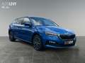 Skoda Scala 1.5 TSI Style KLIMA*SHZ*LED*PANO*PDC*RFK* Blauw - thumbnail 8