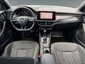 Skoda Scala 1.5 TSI Style KLIMA*SHZ*LED*PANO*PDC*RFK* Blauw - thumbnail 11