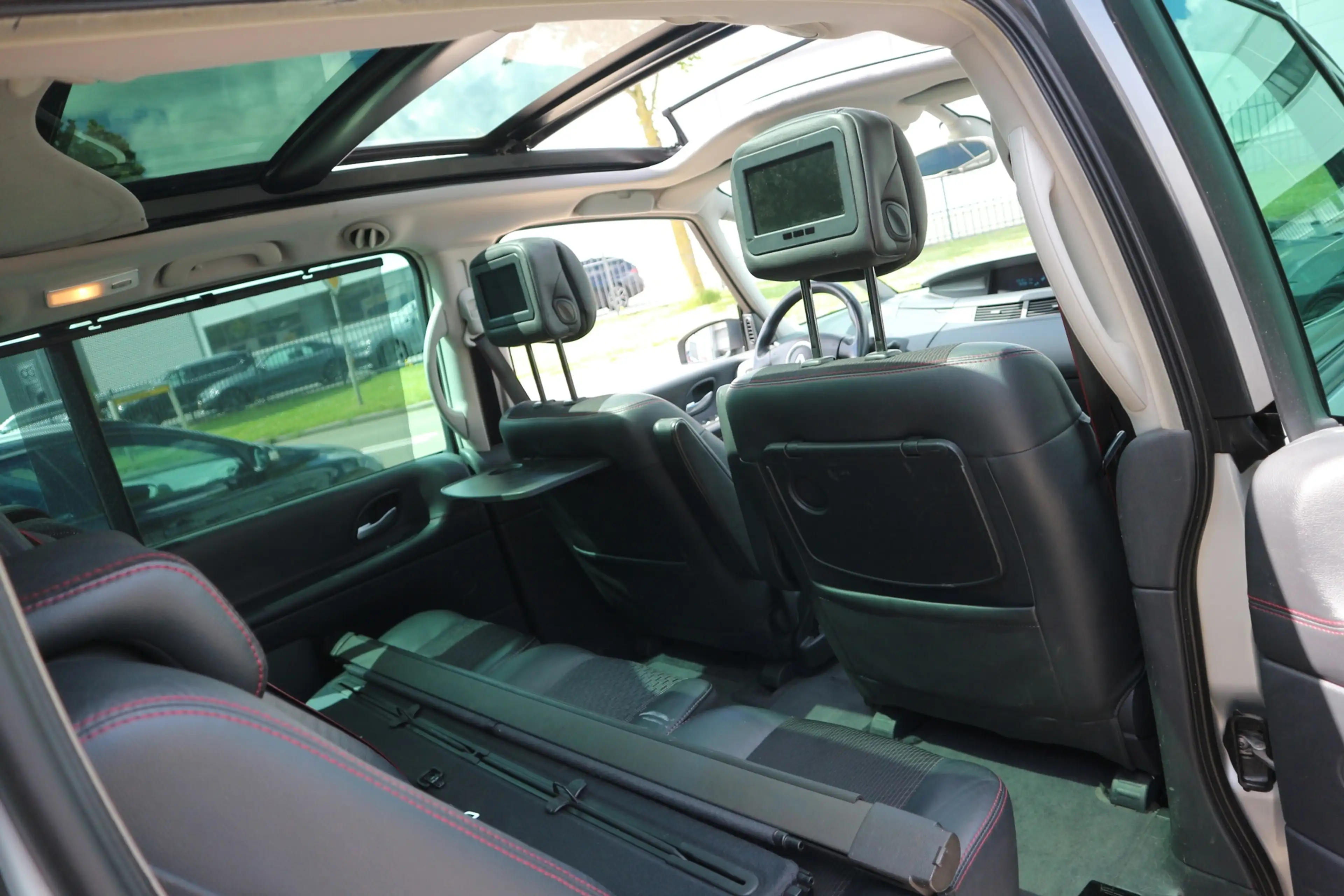 Renault Grand Espace 2.0T Dynamique / 7 PERSOONS / NAP / FACELIFT ! ! ! — photo 15