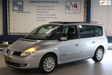 2.0T Dynamique / 7 PERSOONS / NAP / FACELIFT ! ! !