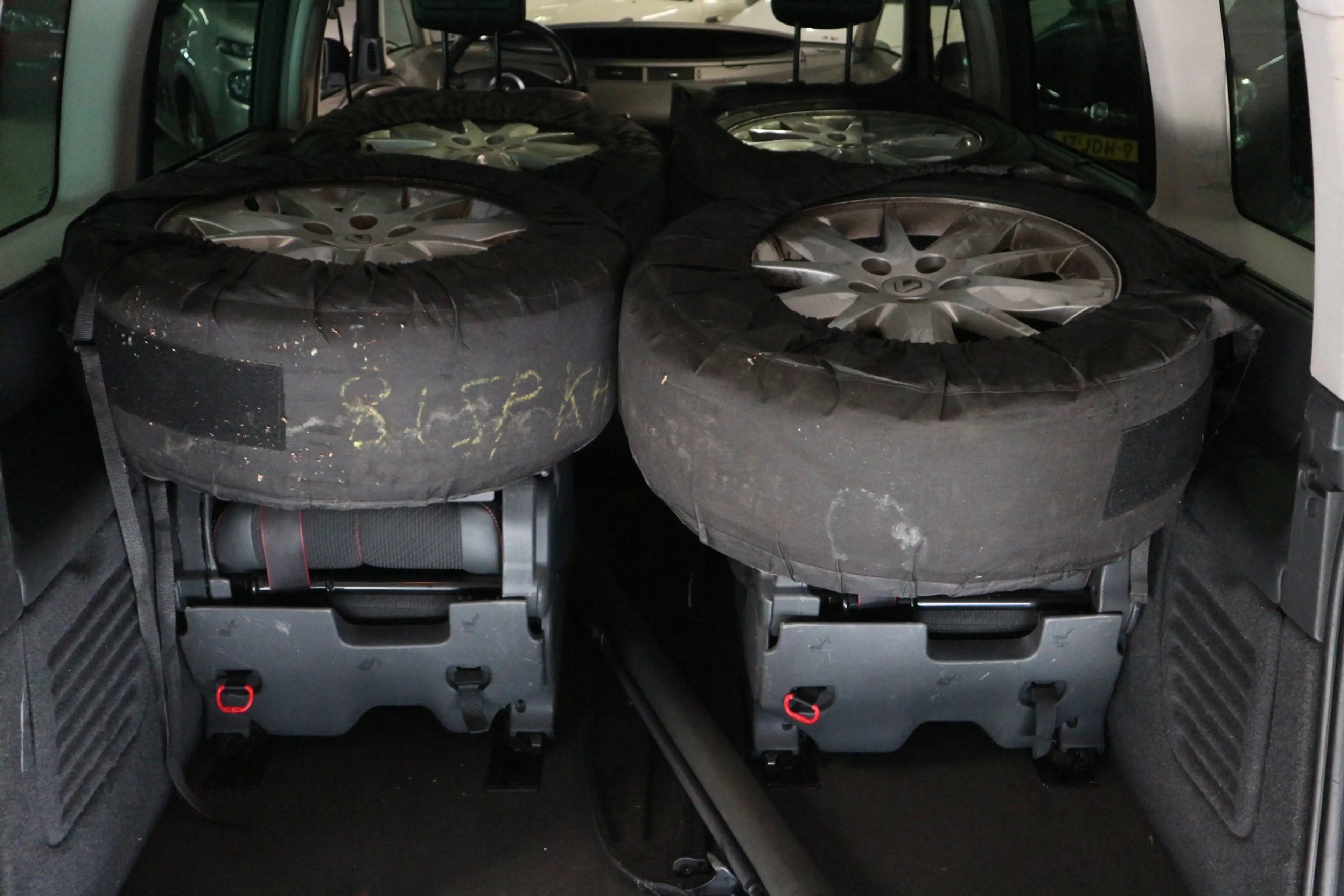 Renault Grand Espace 2.0T Dynamique / 7 PERSOONS / NAP / FACELIFT ! ! ! — photo 7
