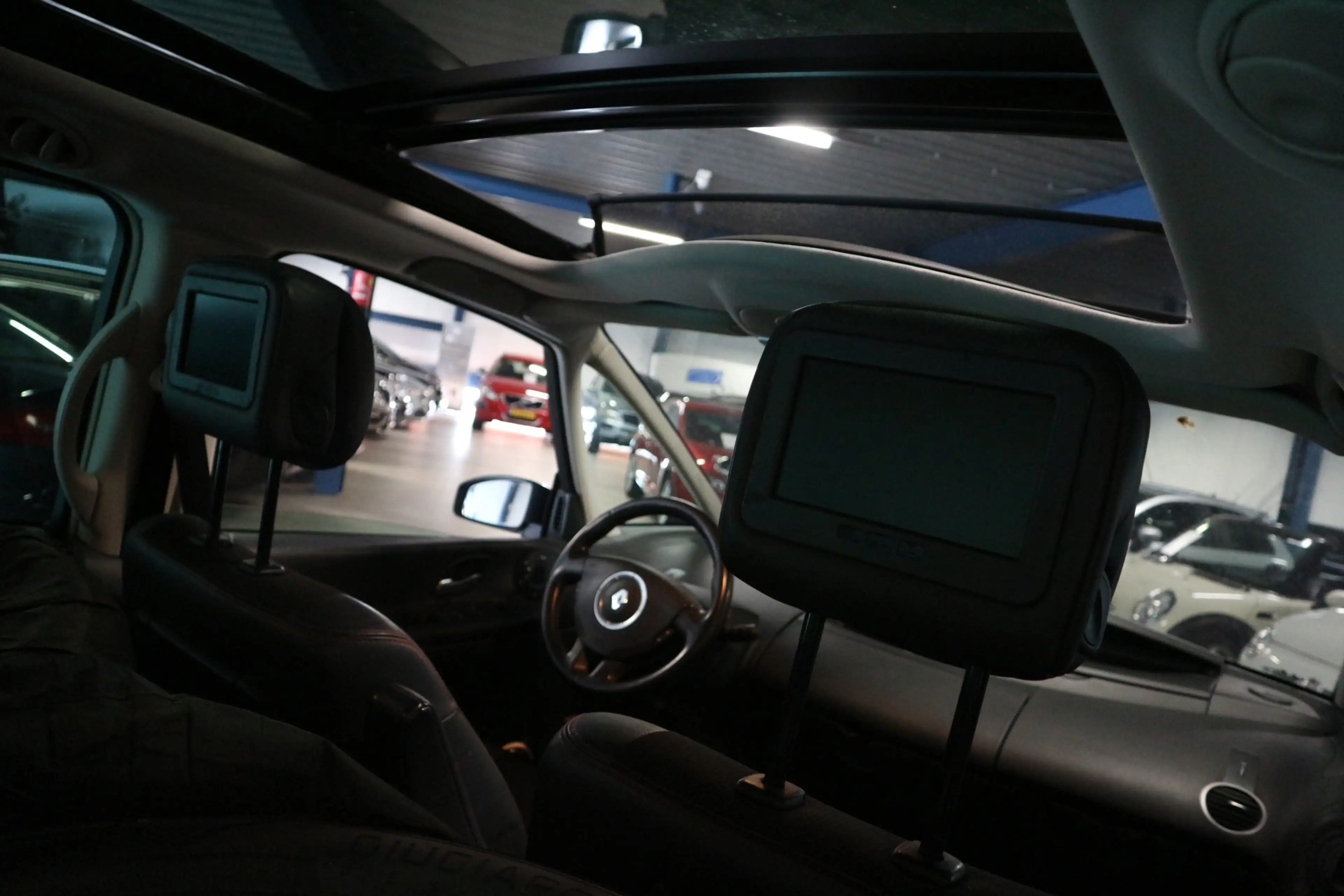 Renault Grand Espace 2.0T Dynamique / 7 PERSOONS / NAP / FACELIFT ! ! ! — photo 4