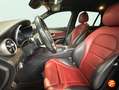 Mercedes-Benz GLC 200 d 4MATIC Gris - thumbnail 10
