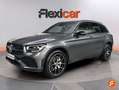 Mercedes-Benz GLC 200 d 4MATIC Gris - thumbnail 3