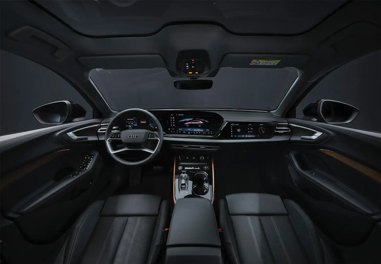 Audi A5 Avant TFSI Business S tronic 110kW - 2