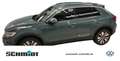 Volkswagen T-Roc 1,0 TSI Move AHK LED R-Kamera Navi 17" Bleu - thumbnail 1