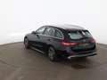 Mercedes-Benz C 220 d T AMG-Line Aut LED LEDER NAVI R-CAM SITZHZ Blau - thumbnail 7