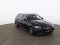 Mercedes-Benz C 220 d T AMG-Line Aut LED LEDER NAVI R-CAM SITZHZ Blau - thumbnail 5