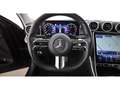 Mercedes-Benz C 220 d T AMG-Line Aut LED LEDER NAVI R-CAM SITZHZ Blau - thumbnail 21