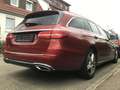 Mercedes-Benz E 220 T Model Leder Navi ca 7000.-€ invest! …! Rouge - thumbnail 7