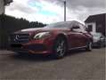 Mercedes-Benz E 220 T Model Leder Navi ca 7000.-€ invest! …! Rouge - thumbnail 5