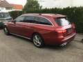 Mercedes-Benz E 220 T Model Leder Navi ca 7000.-€ invest! …! Rouge - thumbnail 2