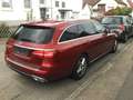 Mercedes-Benz E 220 T Model Leder Navi ca 7000.-€ invest! …! Rouge - thumbnail 3