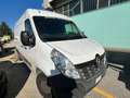 Renault Master T35 2.3 dCi/145 S&S PM-TM FRIGO - FY281MS Blanc - thumbnail 2