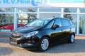 Opel Zafira 1.4 Turbo ecoFLEX Edition *79tkm* Black - thumbnail 1