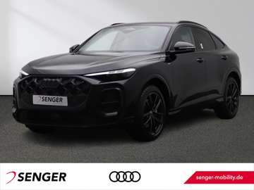 Sportback 2.0 TDI quattro 150 kW 360° Kamera