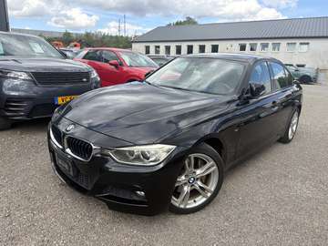 335i ACTIVEHYBRID 3 pack M 340CV