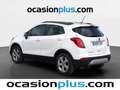 Opel Mokka X 1.6CDTi S&S Selective 4x4 Blanco - thumbnail 3