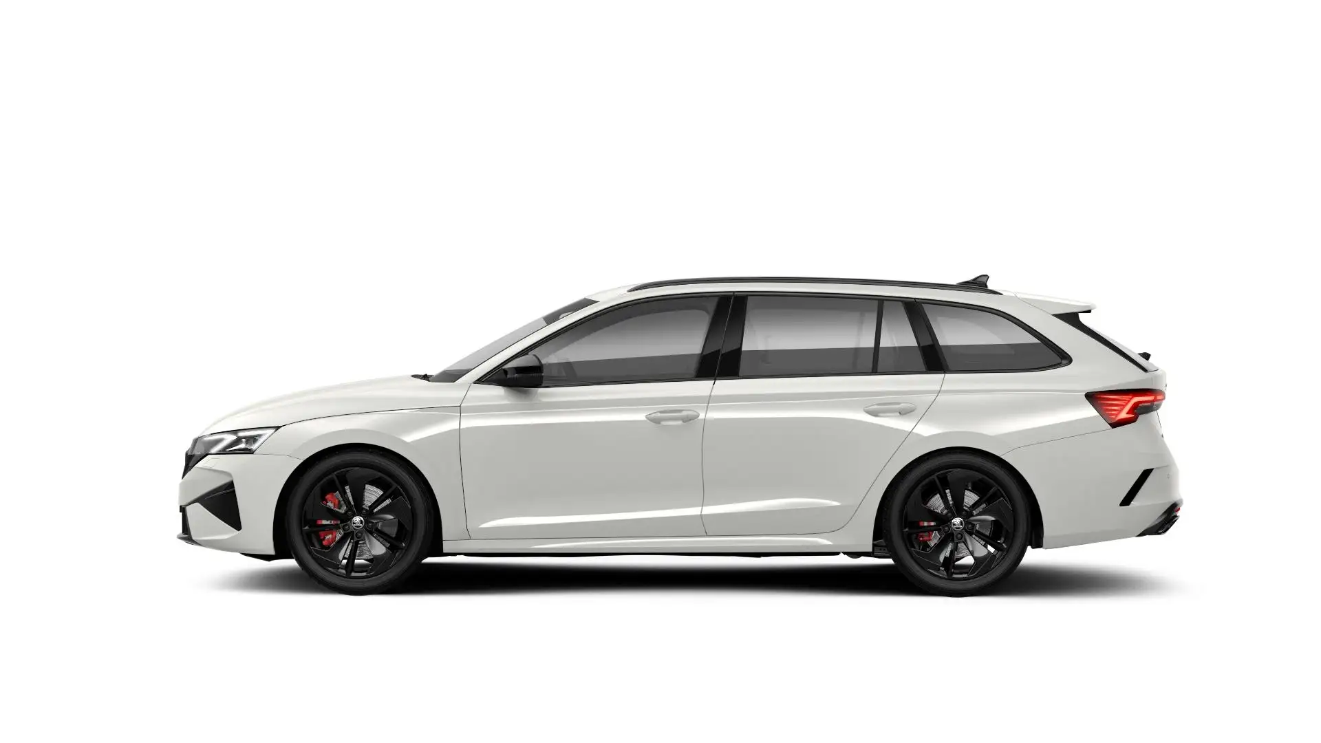 Skoda Octavia Combi RS Matrix Navi ACC el. Heck 2.0 TSI DSG - 2