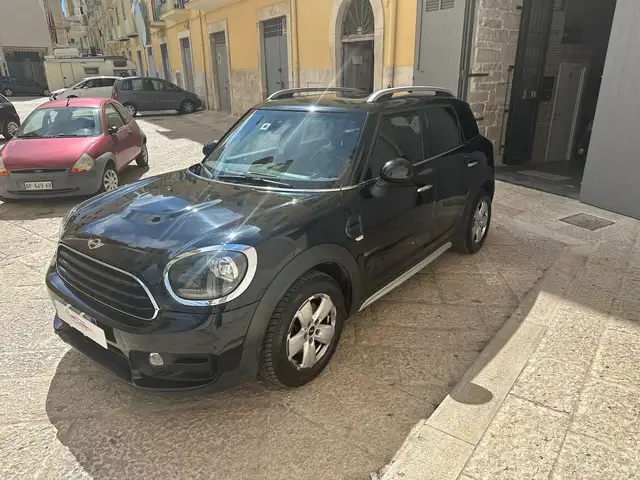 MINI Cooper D Countryman 2.0 MY 2018 NAVI 150 CV BUSSINES