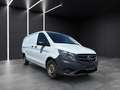 Mercedes-Benz Vito 109 CDI WORKER FWD lang Weiß - thumbnail 9