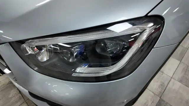 Mercedes-Benz GLC view 10
