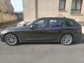 BMW 318 318d Touring Marrón - thumbnail 4