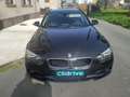 BMW 318 318d Touring Marrón - thumbnail 1